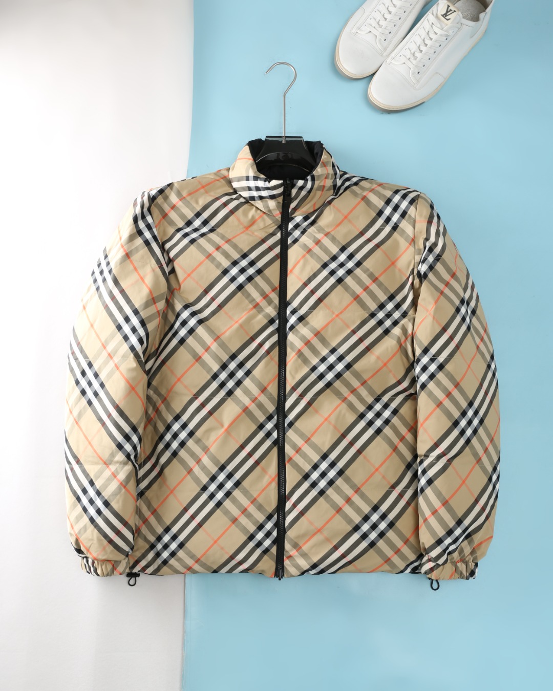 down jacket Man